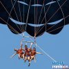 Vol en parachute ascensionnel 1 personne