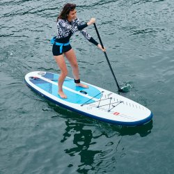 Location Stand Up Paddle